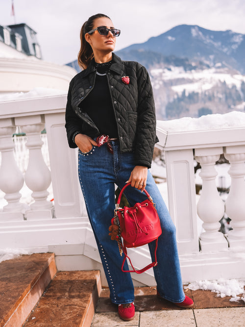 Jeans "Everyday Glam"