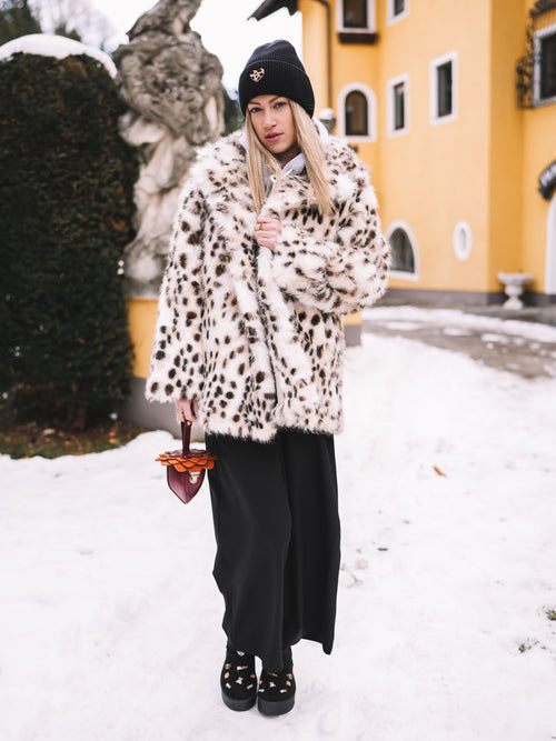 Hose „Noir Flair“