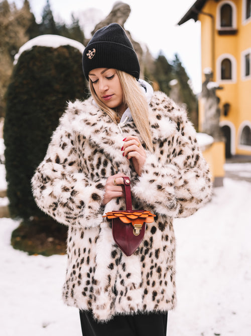 Tasche „Mountain Pine Charm“