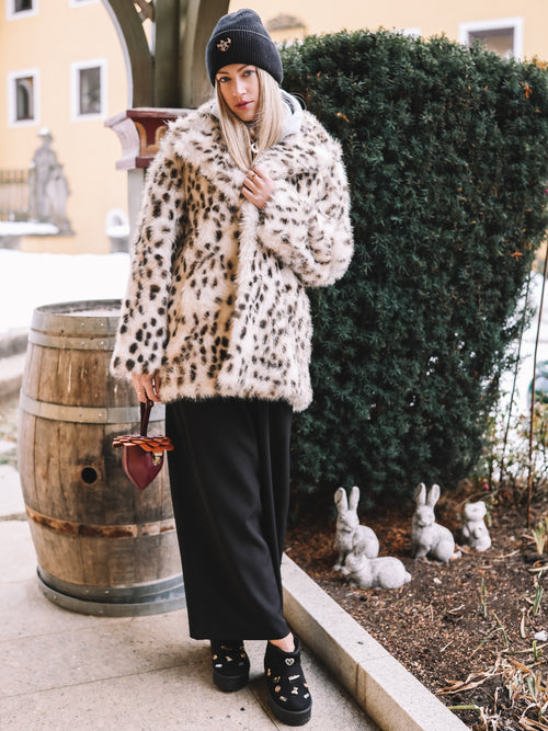 Tasche „Mountain Pine Charm“