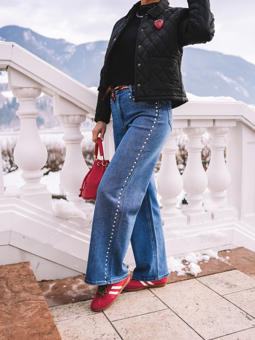 Jeans "Everyday Glam"