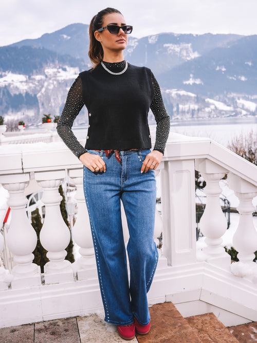 Jeans "Everyday Glam"