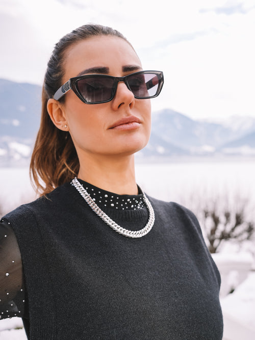 Halskette "Silver Mood"