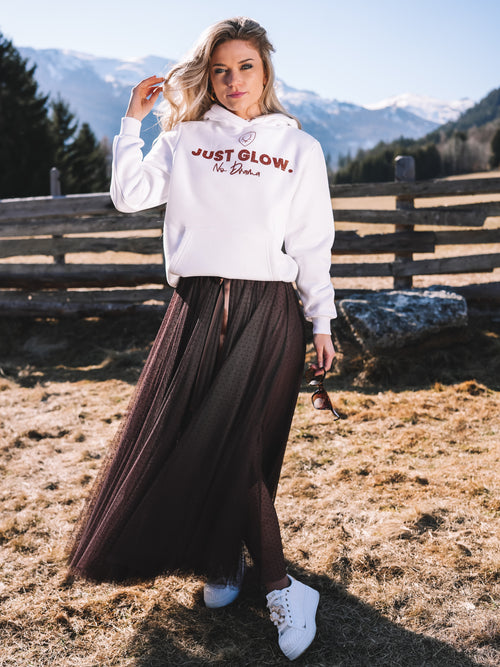 Tüllrock "Hazel Whisper"