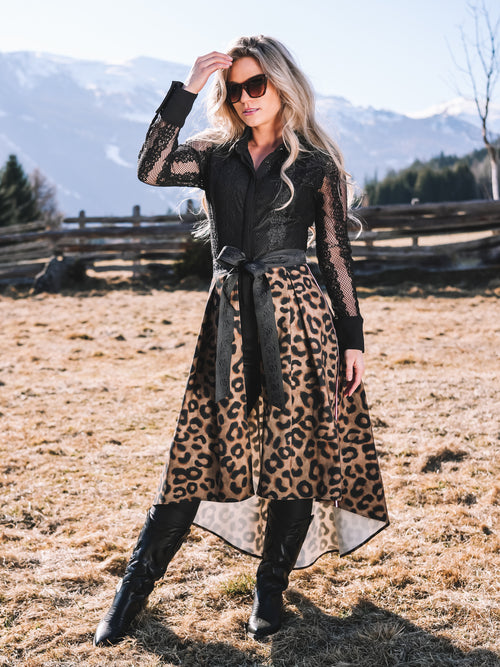 Binderock „Leo Couture“