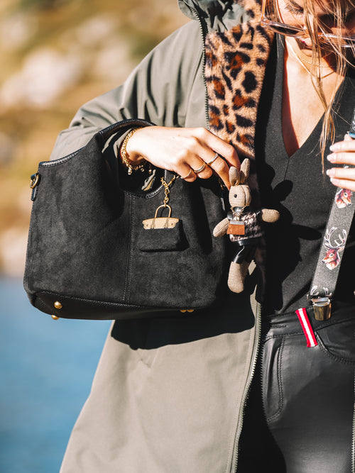 Anhänger "Mister Rabbit"