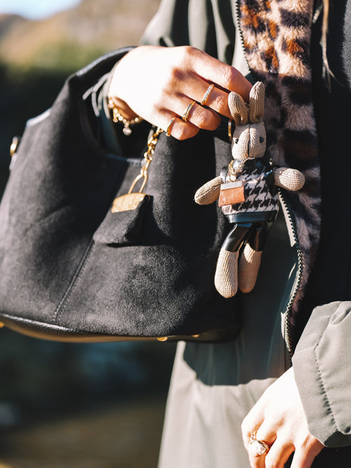 Anhänger "Mister Rabbit"