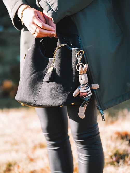 Anhänger "Mister Rabbit"