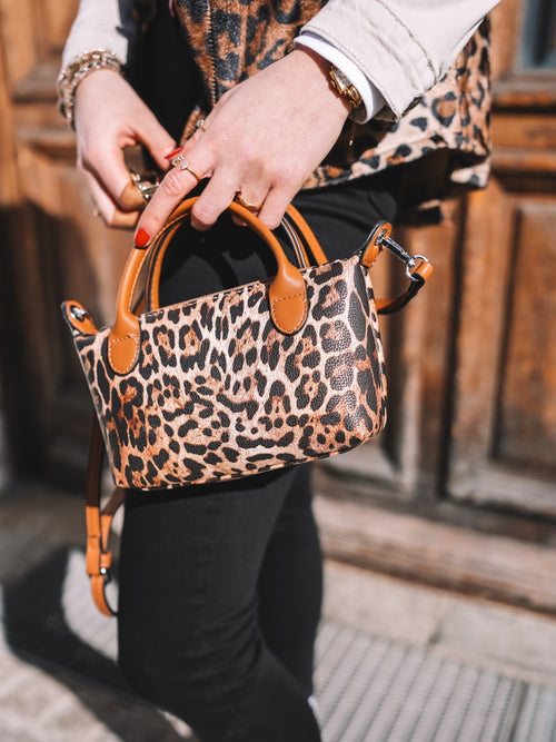 Tasche "Little Leo"