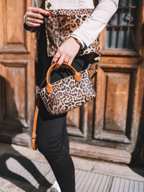 Tasche "Little Leo"