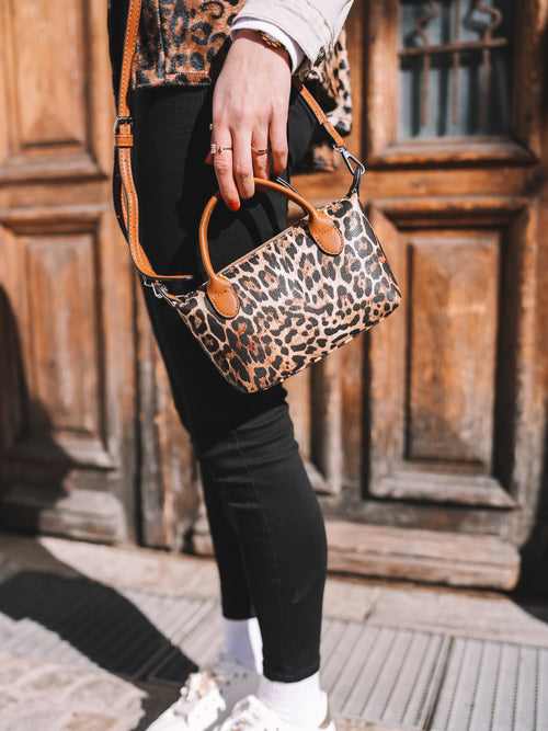 Tasche "Little Leo"