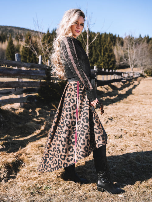 Binderock „Leo Couture“