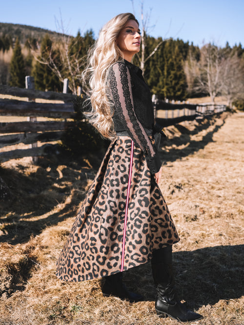 Binderock „Leo Couture“