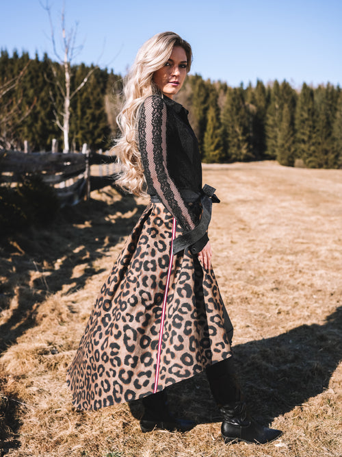 Binderock „Leo Couture“
