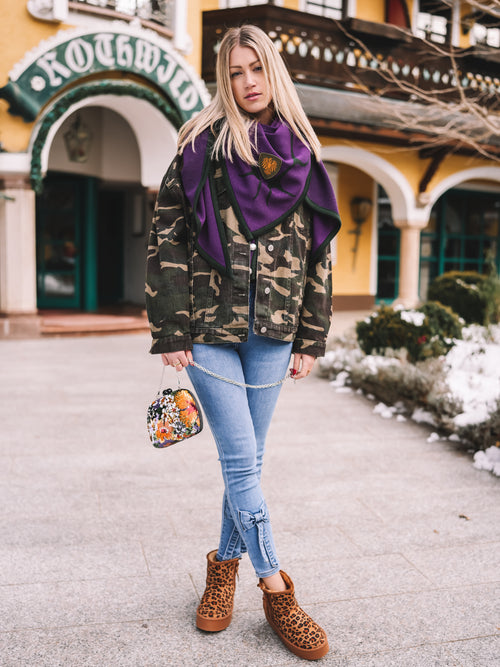 Boots "Wild Peak Leo"