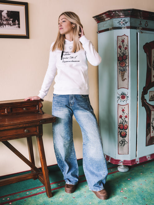 Jeans „Crystal Peak"