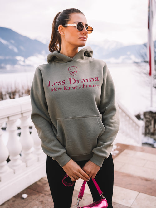 Hoodie "Kaiserschmarrn Mood"