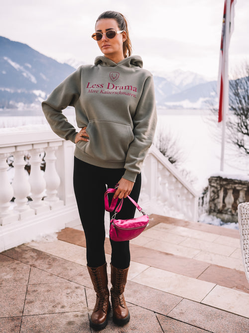 Hoodie "Kaiserschmarrn Mood"