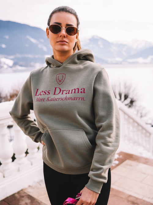 Hoodie "Kaiserschmarrn Mood"