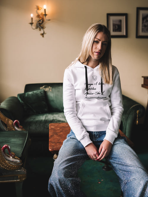 Jeans „Crystal Peak"