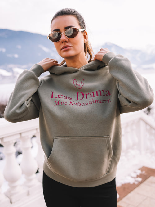 Hoodie "Kaiserschmarrn Mood"