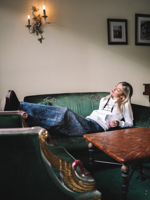 Jeans „Crystal Peak"