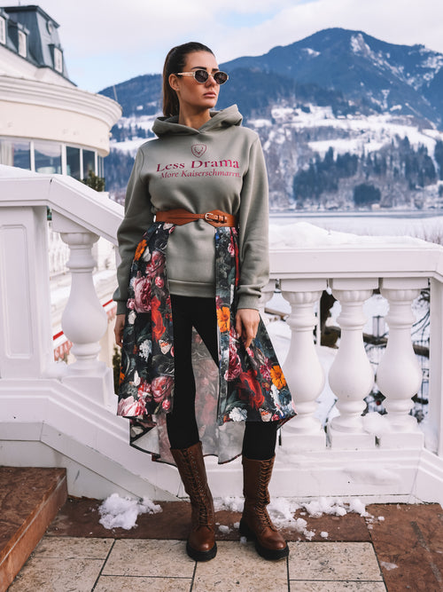 Hoodie "Kaiserschmarrn Mood"