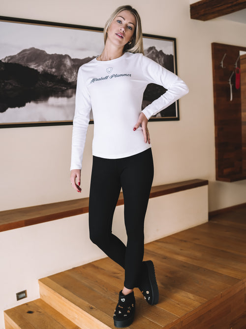 Leggings "Black Harmony"