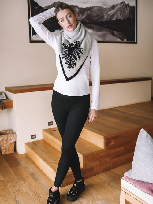 Leggings "Black Harmony"