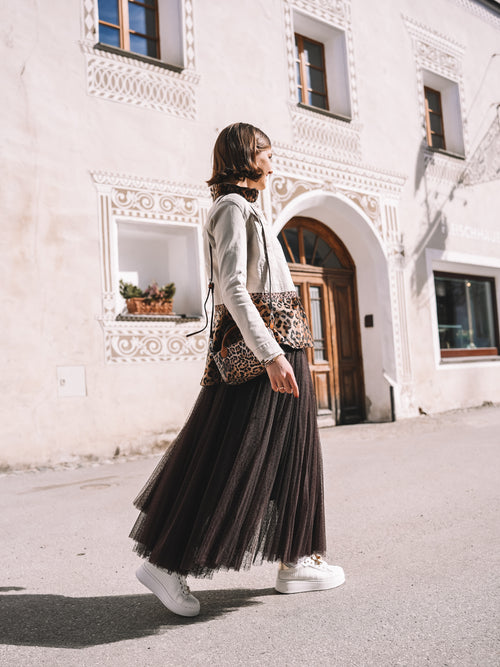 Tüllrock "Hazel Whisper"