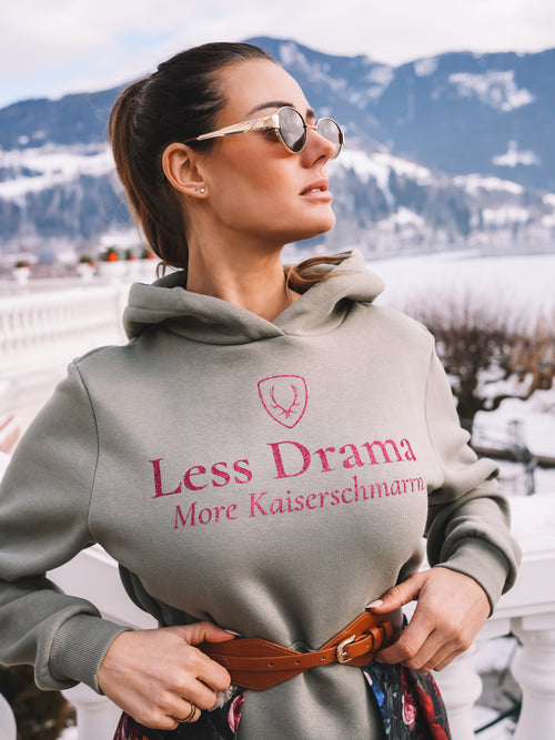 Hoodie "Kaiserschmarrn Mood"