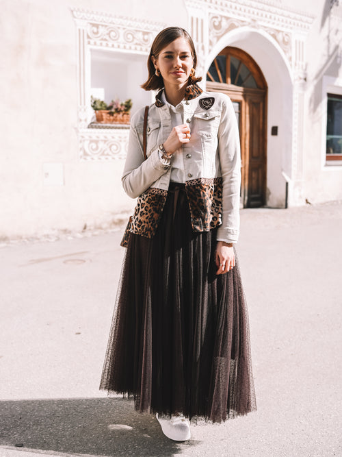 Tüllrock "Hazel Whisper"