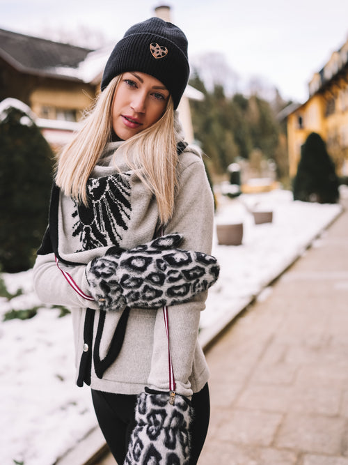 Handschuhe "Alpine Wildtouch"