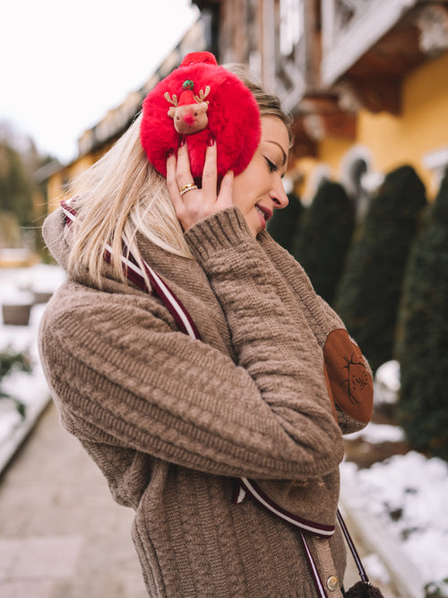 Ohrenschützer „Christmas Cuddle“