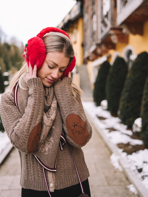 Ohrenschützer „Christmas Cuddle“