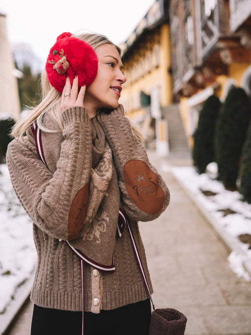 Ohrenschützer „Christmas Cuddle“