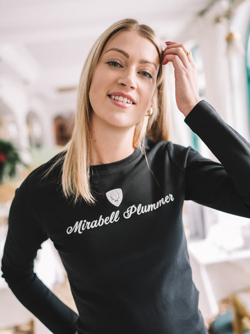 Langarm Shirt "Spark Edition“