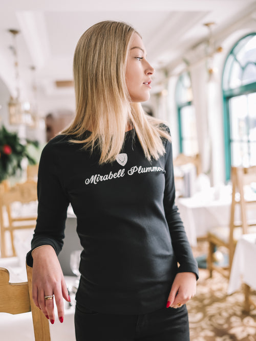 Langarm Shirt "Spark Edition“