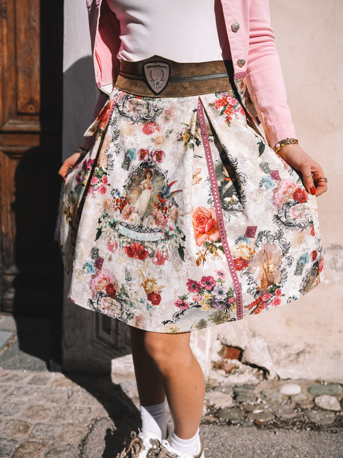Rock „Rose Romantic“