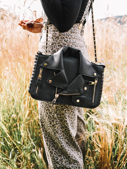 Tasche "Jacket Affair"