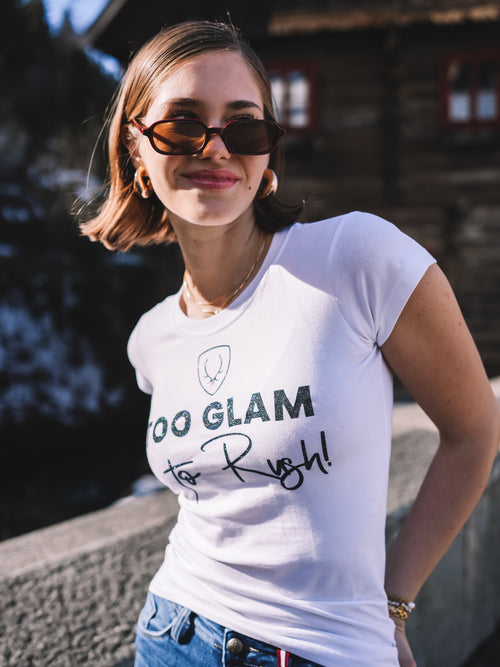 T-Shirt „Pure Glam“