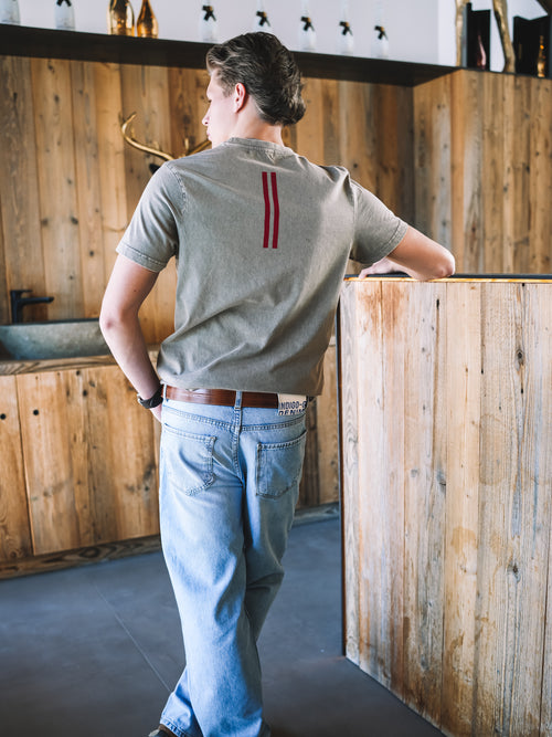 Jeans „Wide Horizon“