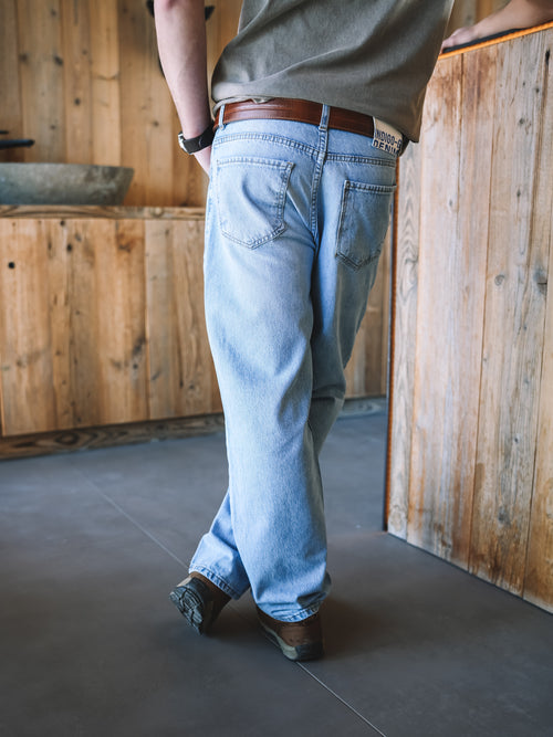 Jeans „Wide Horizon“