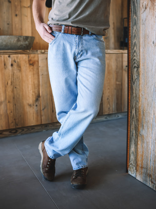 Jeans „Wide Horizon“