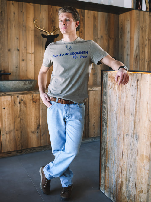 Jeans „Wide Horizon“