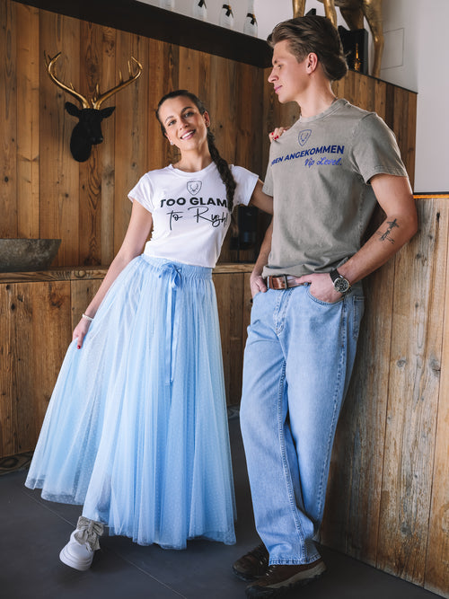 Jeans „Wide Horizon“