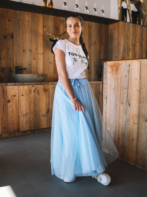 Tüllrock „Sky Whisper“