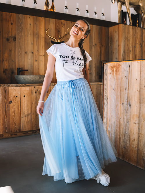 Tüllrock „Sky Whisper“