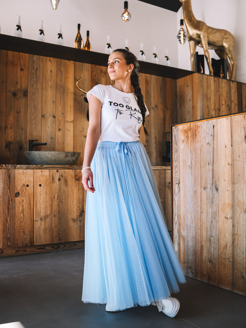 Tüllrock „Sky Whisper“