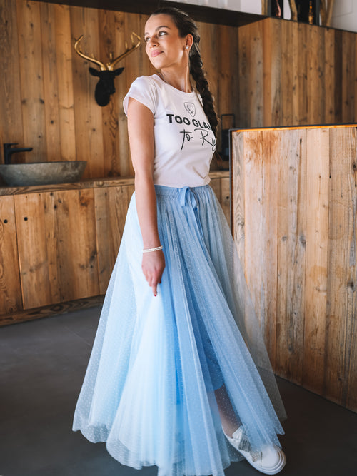 Tüllrock „Sky Whisper“